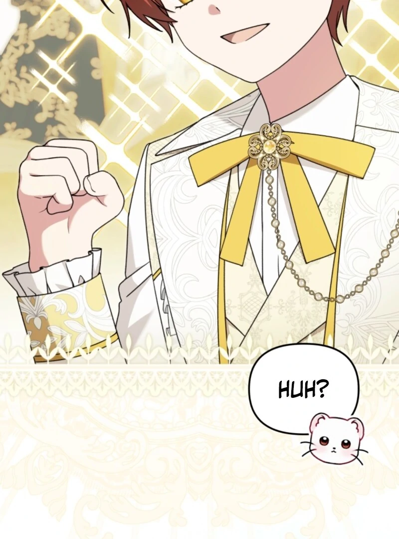 The Villain’s Daughter in law is Inherently Powerful Chapter 27 - Page 39