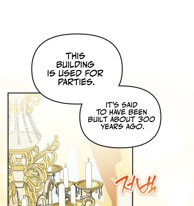 The Villain’s Daughter in law is Inherently Powerful Chapter 27 - Page 43