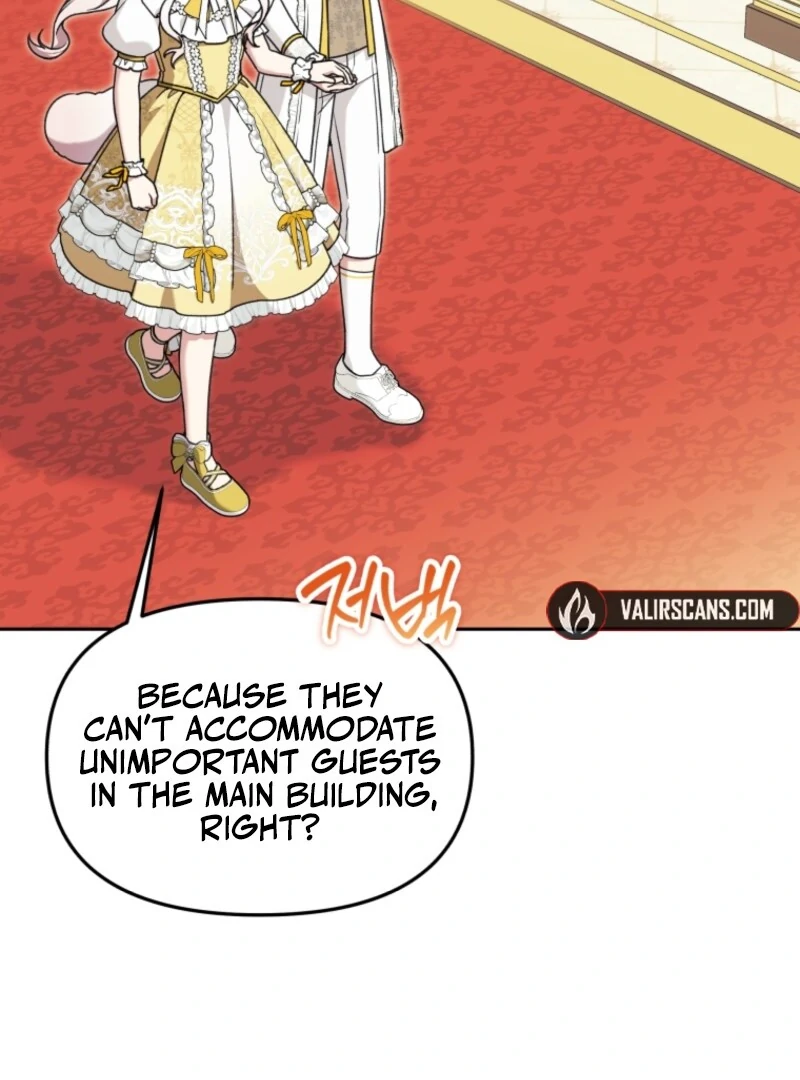 The Villain’s Daughter in law is Inherently Powerful Chapter 27 - Page 46