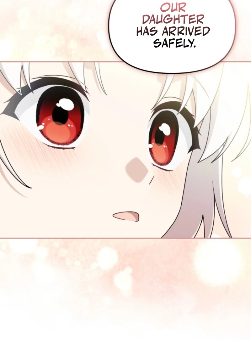 The Villain’s Daughter in law is Inherently Powerful Chapter 27 - Page 49