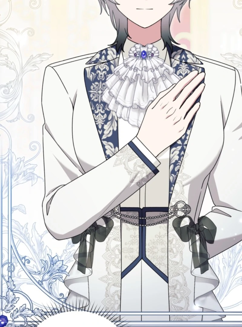 The Villain’s Daughter in law is Inherently Powerful Chapter 27 - Page 51