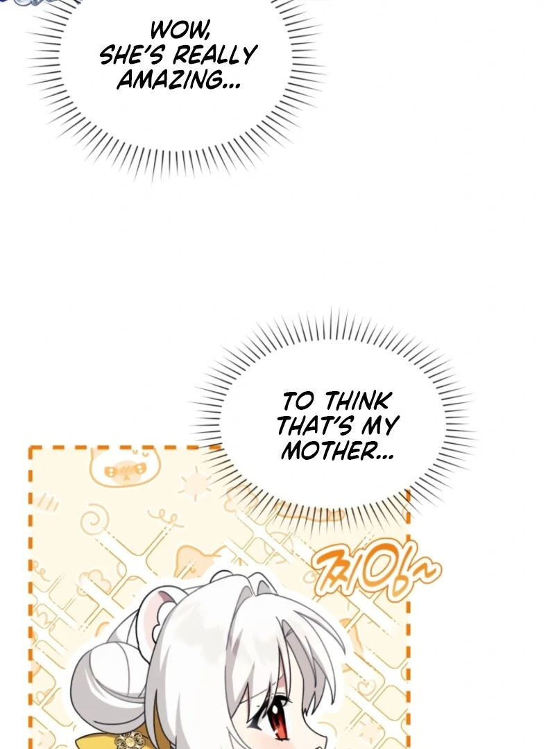 The Villain’s Daughter in law is Inherently Powerful Chapter 27 - Page 52