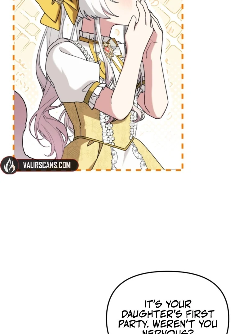 The Villain’s Daughter in law is Inherently Powerful Chapter 27 - Page 53