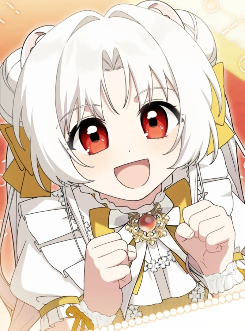 The Villain’s Daughter in law is Inherently Powerful Chapter 27 - Page 57