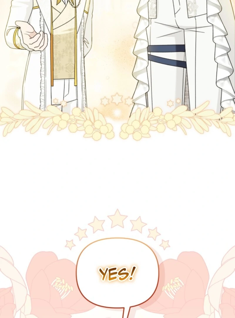 The Villain’s Daughter in law is Inherently Powerful Chapter 27 - Page 61