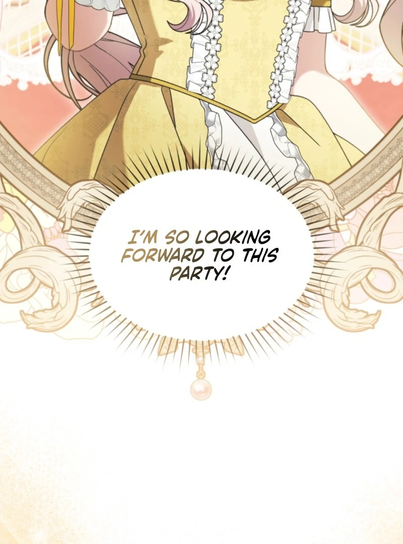 The Villain’s Daughter in law is Inherently Powerful Chapter 27 - Page 63