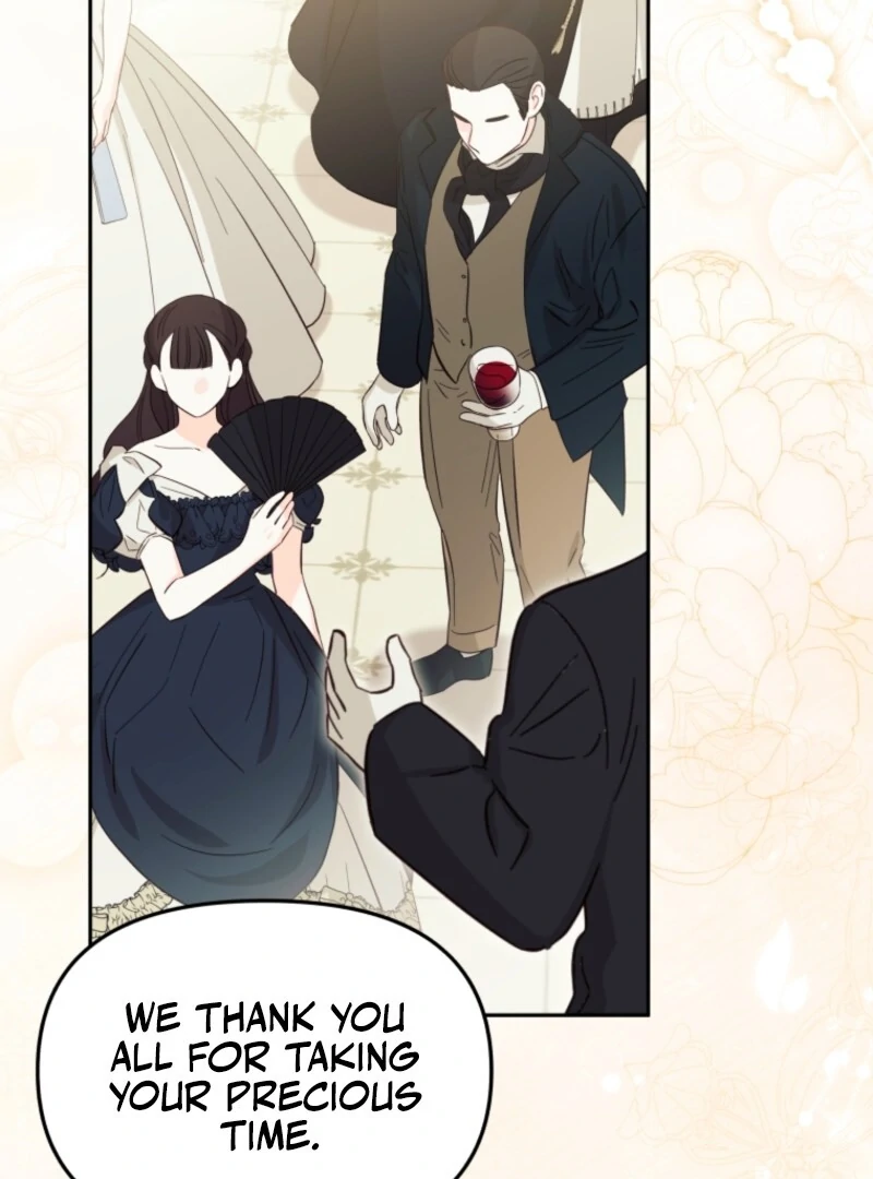 The Villain’s Daughter in law is Inherently Powerful Chapter 27 - Page 65