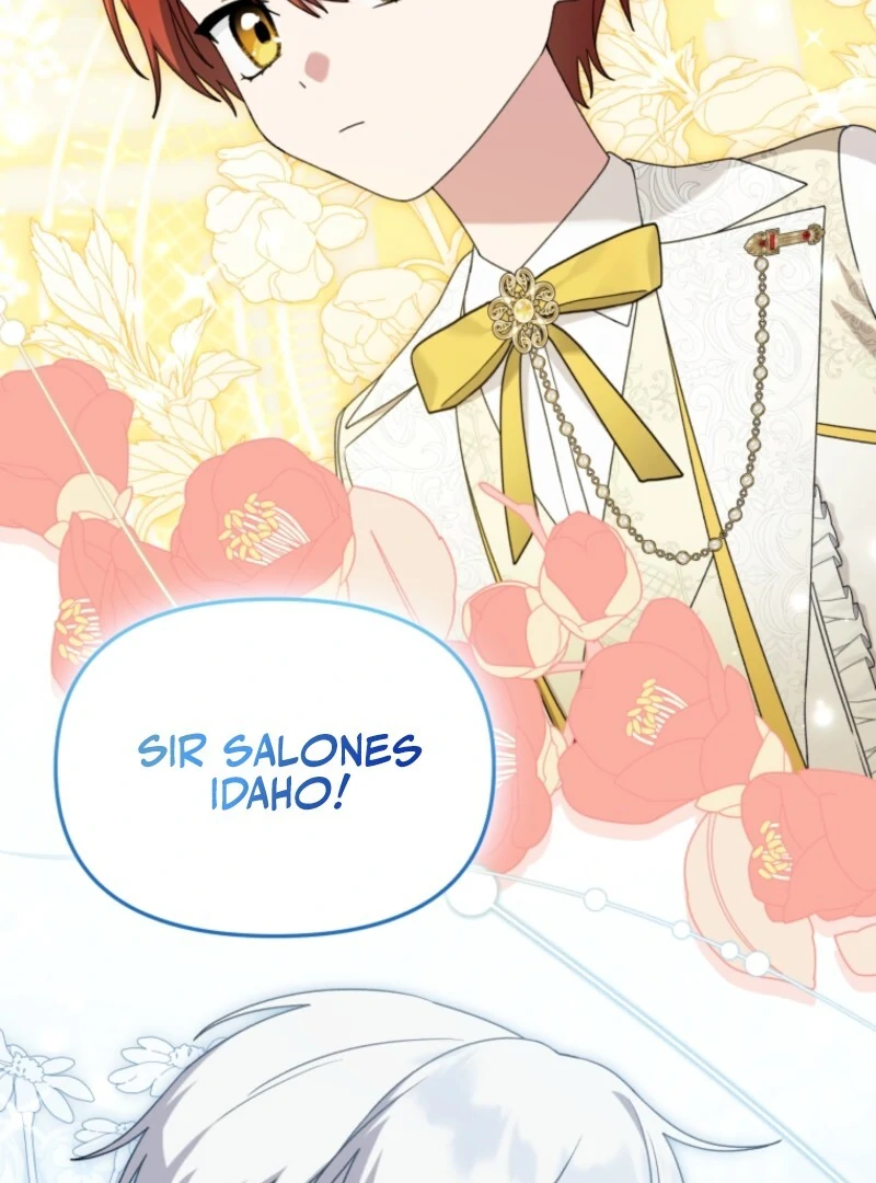 The Villain’s Daughter in law is Inherently Powerful Chapter 27 - Page 70