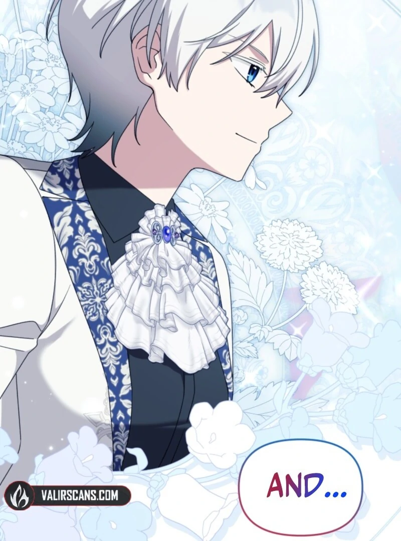 The Villain’s Daughter in law is Inherently Powerful Chapter 27 - Page 71