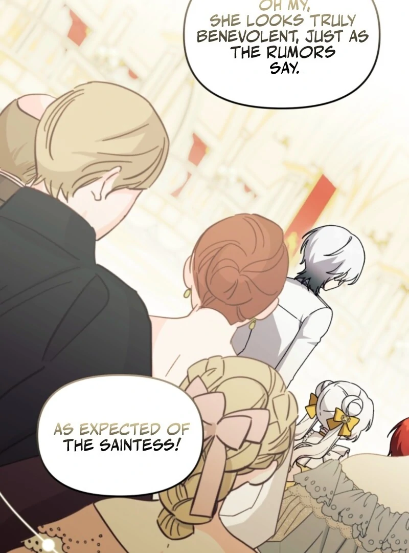 The Villain’s Daughter in law is Inherently Powerful Chapter 27 - Page 75