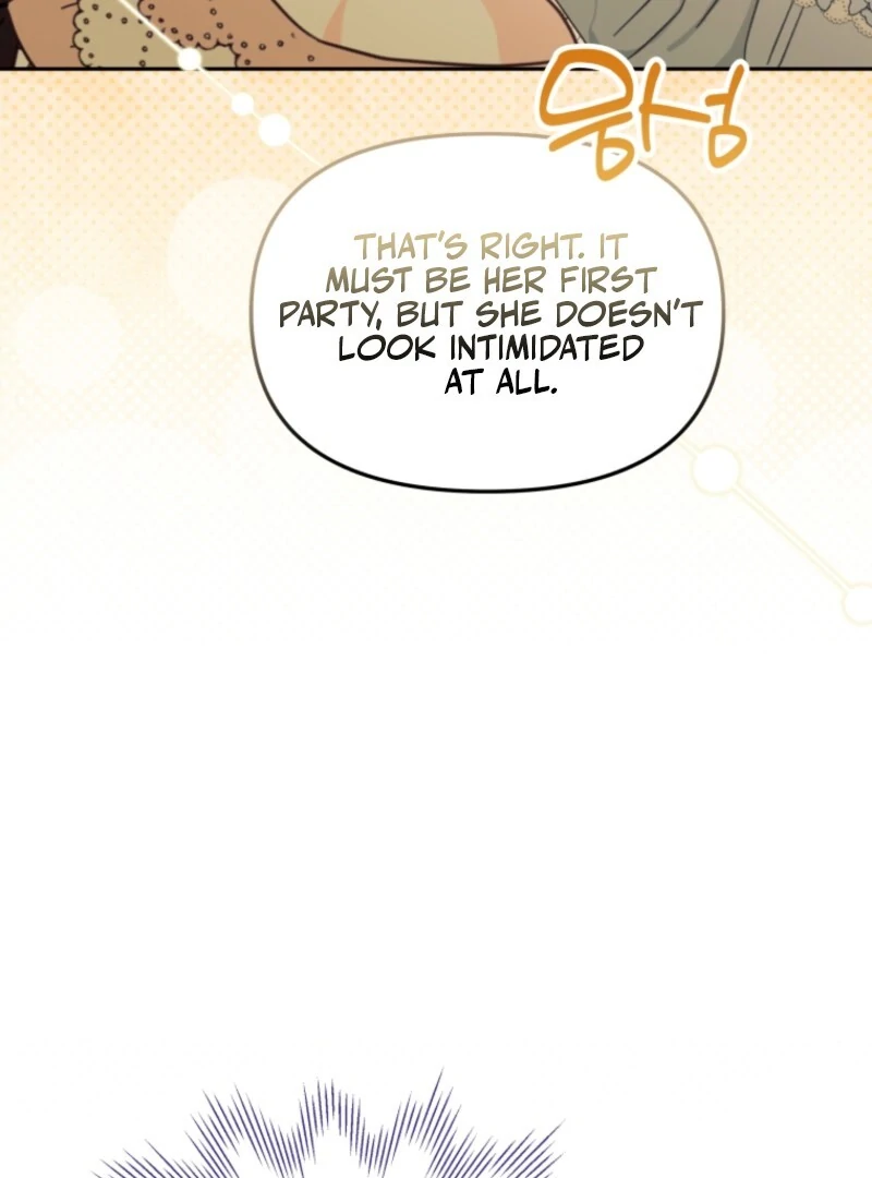 The Villain’s Daughter in law is Inherently Powerful Chapter 27 - Page 76