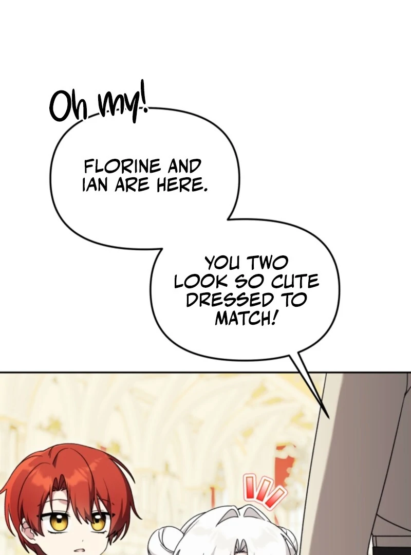 The Villain’s Daughter in law is Inherently Powerful Chapter 27 - Page 80