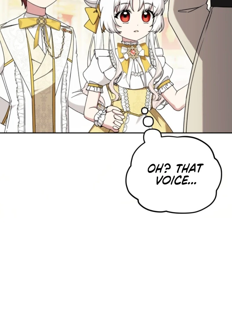 The Villain’s Daughter in law is Inherently Powerful Chapter 27 - Page 81