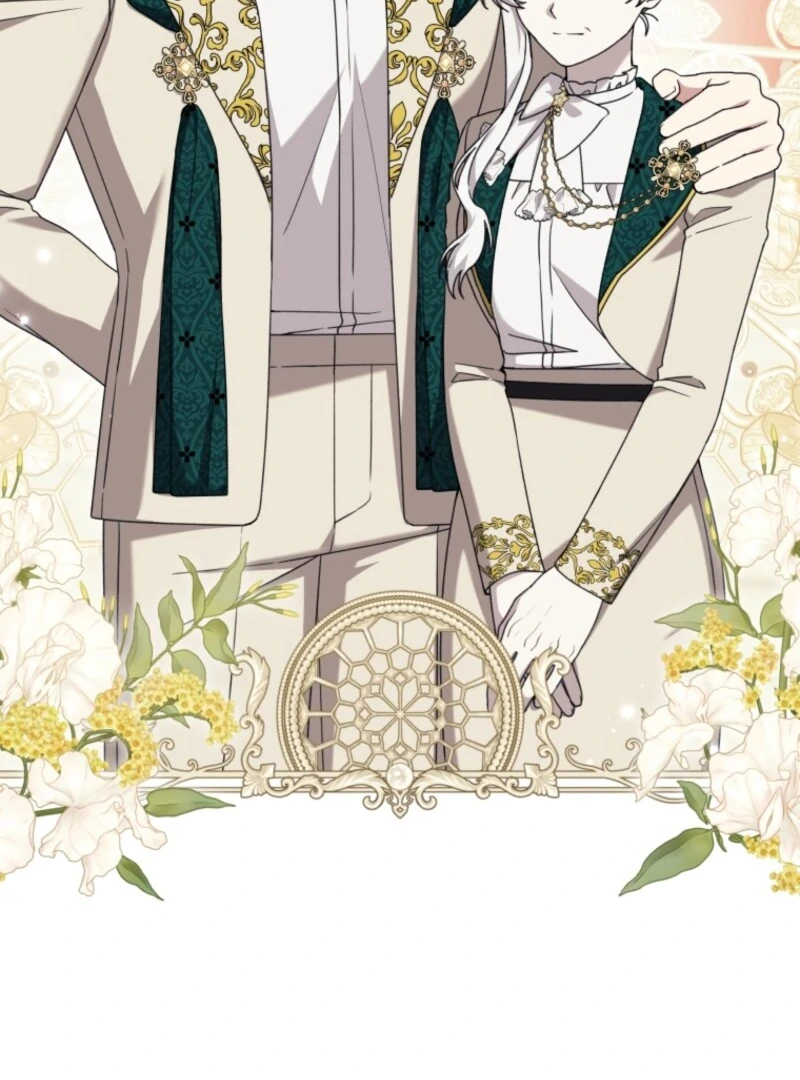 The Villain’s Daughter in law is Inherently Powerful Chapter 27 - Page 83