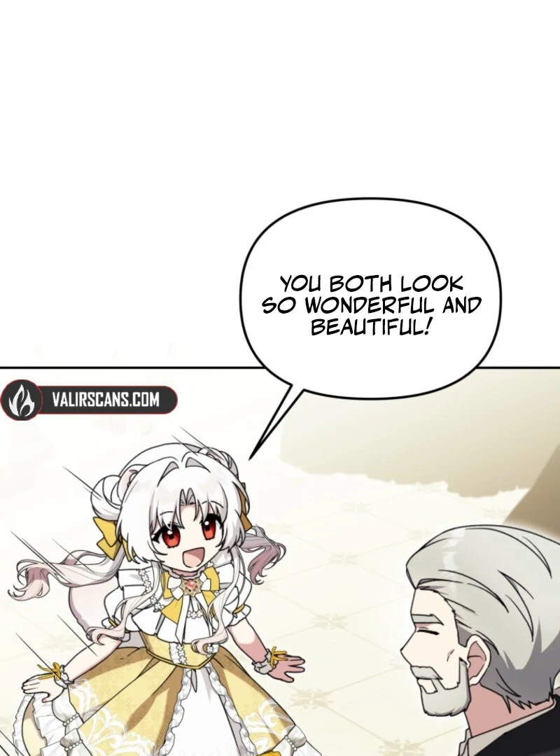 The Villain’s Daughter in law is Inherently Powerful Chapter 27 - Page 84