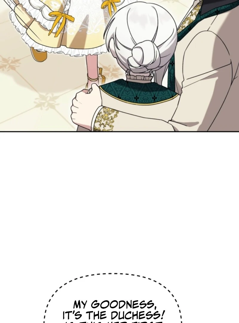 The Villain’s Daughter in law is Inherently Powerful Chapter 27 - Page 85