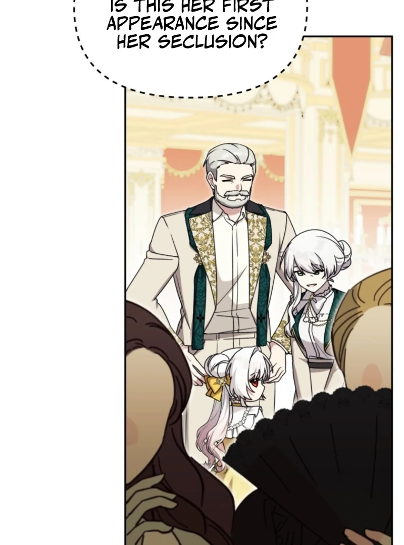 The Villain’s Daughter in law is Inherently Powerful Chapter 27 - Page 86