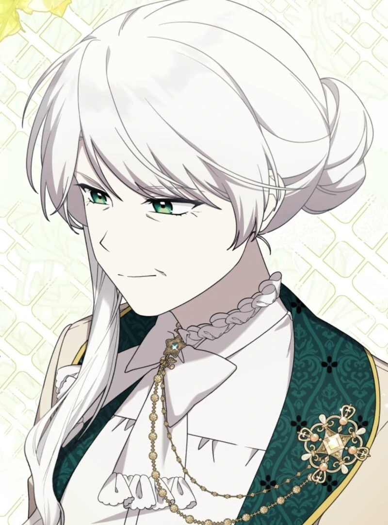 The Villain’s Daughter in law is Inherently Powerful Chapter 27 - Page 91