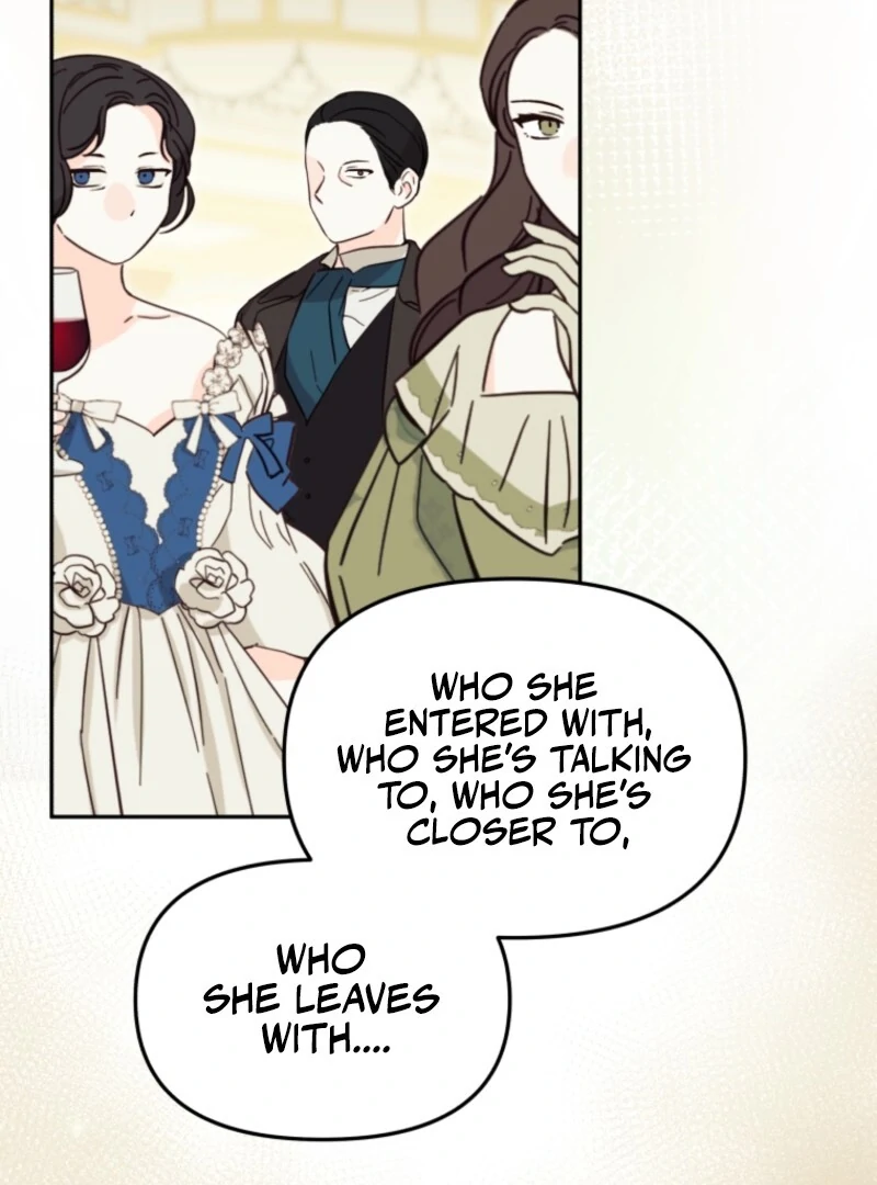 The Villain’s Daughter in law is Inherently Powerful Chapter 27 - Page 95