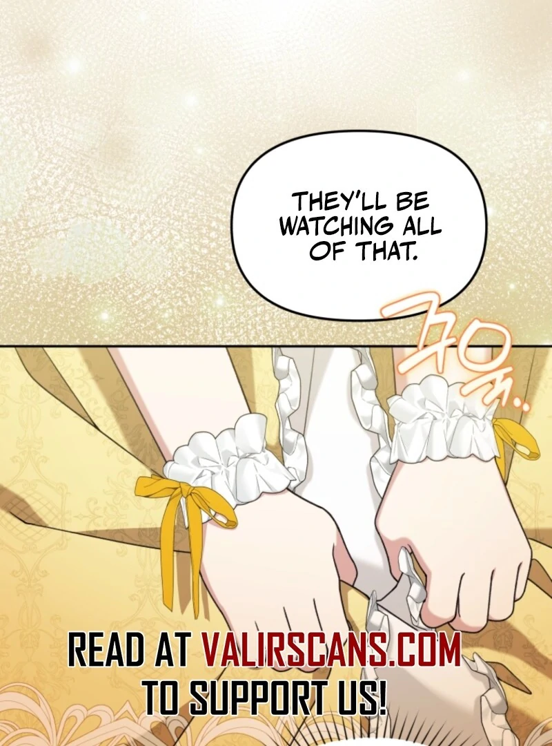 The Villain’s Daughter in law is Inherently Powerful Chapter 27 - Page 96