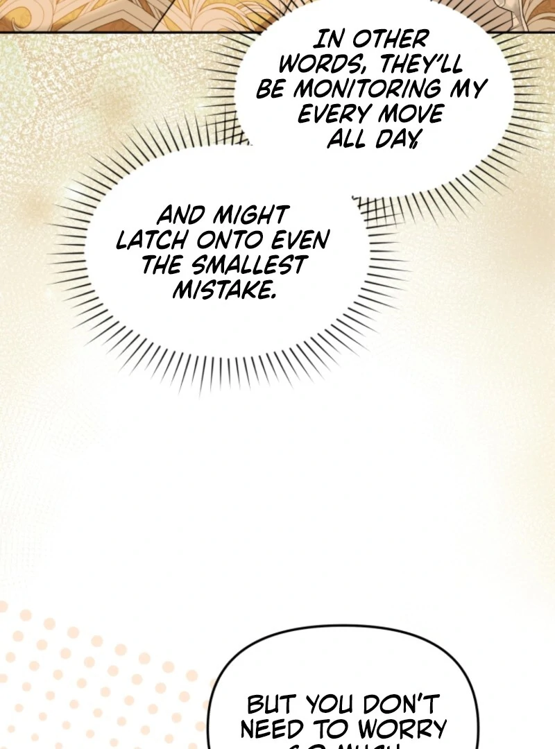 The Villain’s Daughter in law is Inherently Powerful Chapter 27 - Page 97