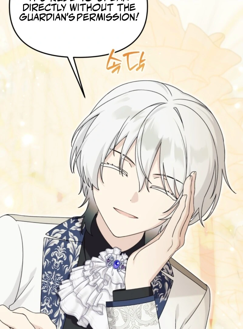 The Villain’s Daughter in law is Inherently Powerful Chapter 27 - Page 100