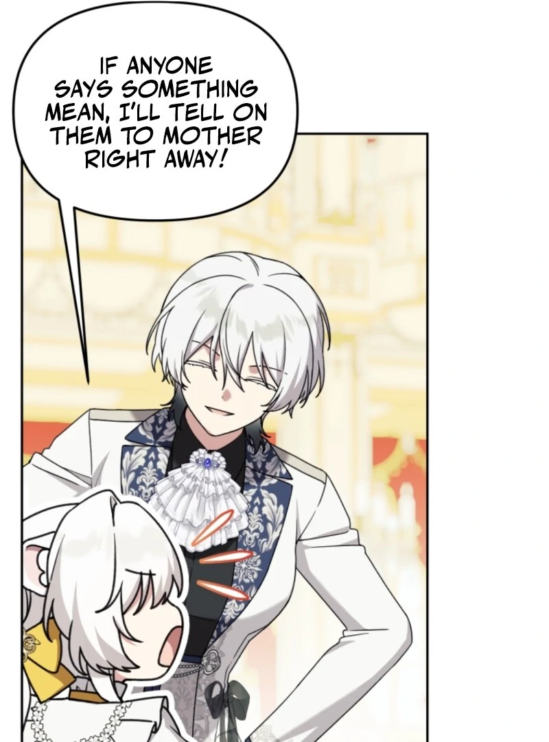 The Villain’s Daughter in law is Inherently Powerful Chapter 27 - Page 103