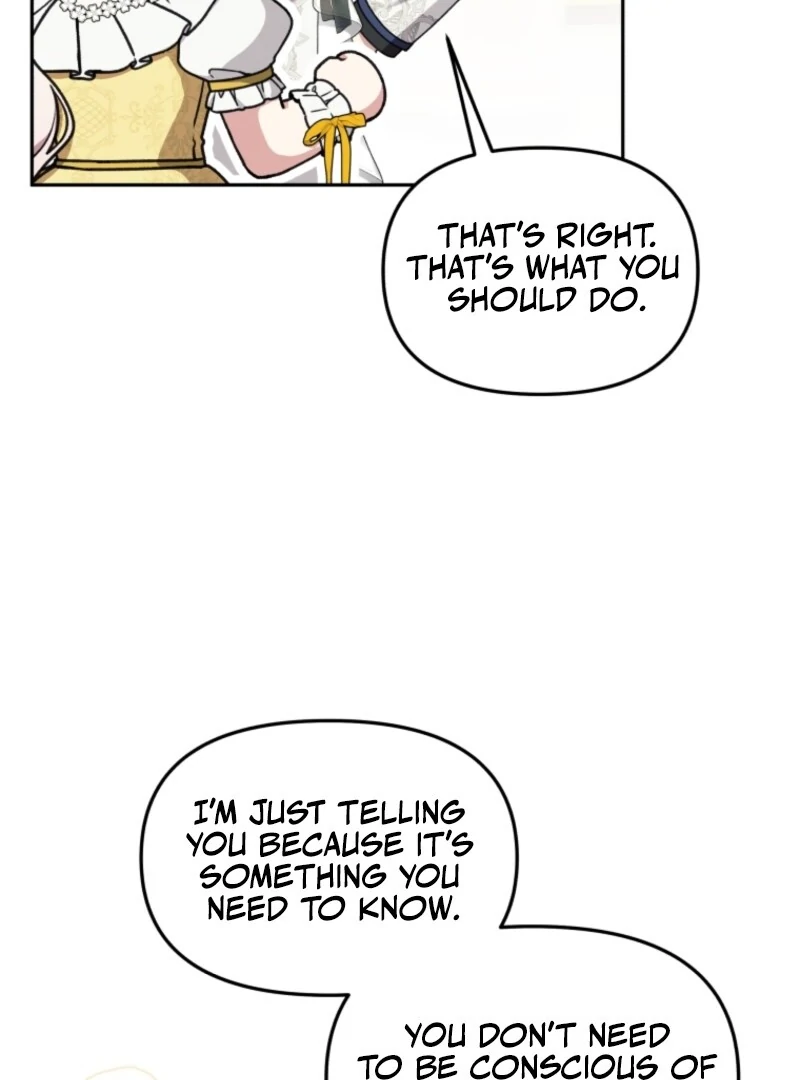 The Villain’s Daughter in law is Inherently Powerful Chapter 27 - Page 104