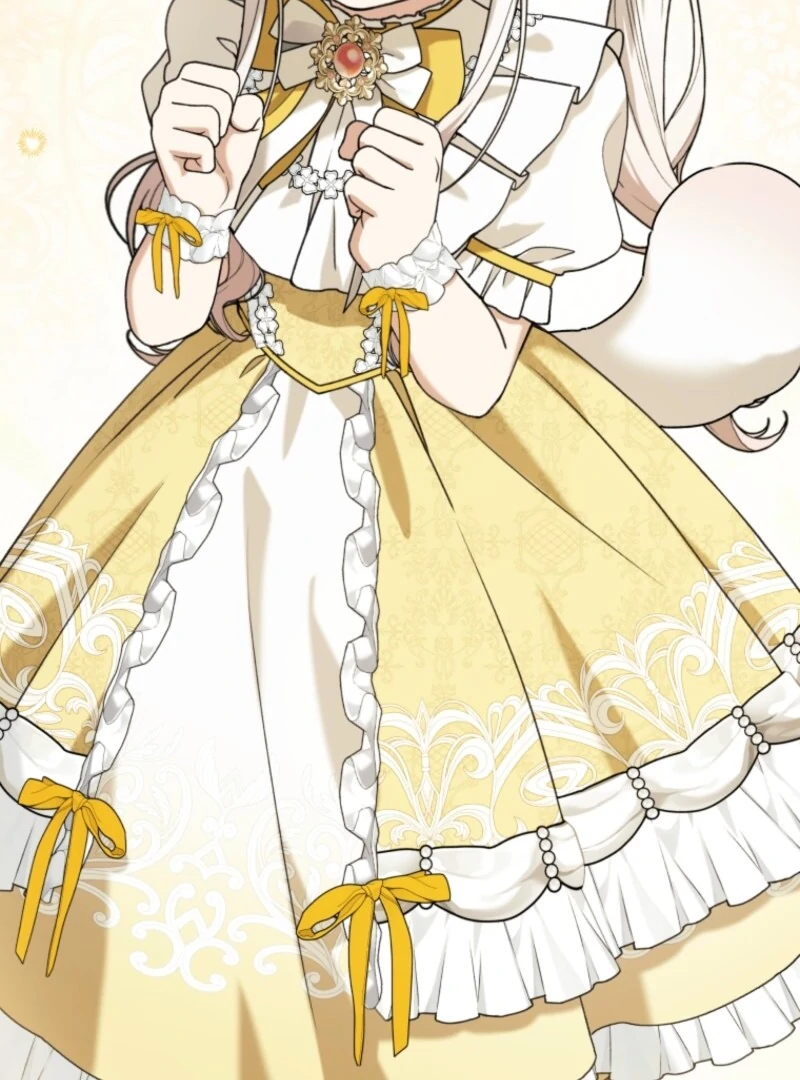 The Villain’s Daughter in law is Inherently Powerful Chapter 27 - Page 106