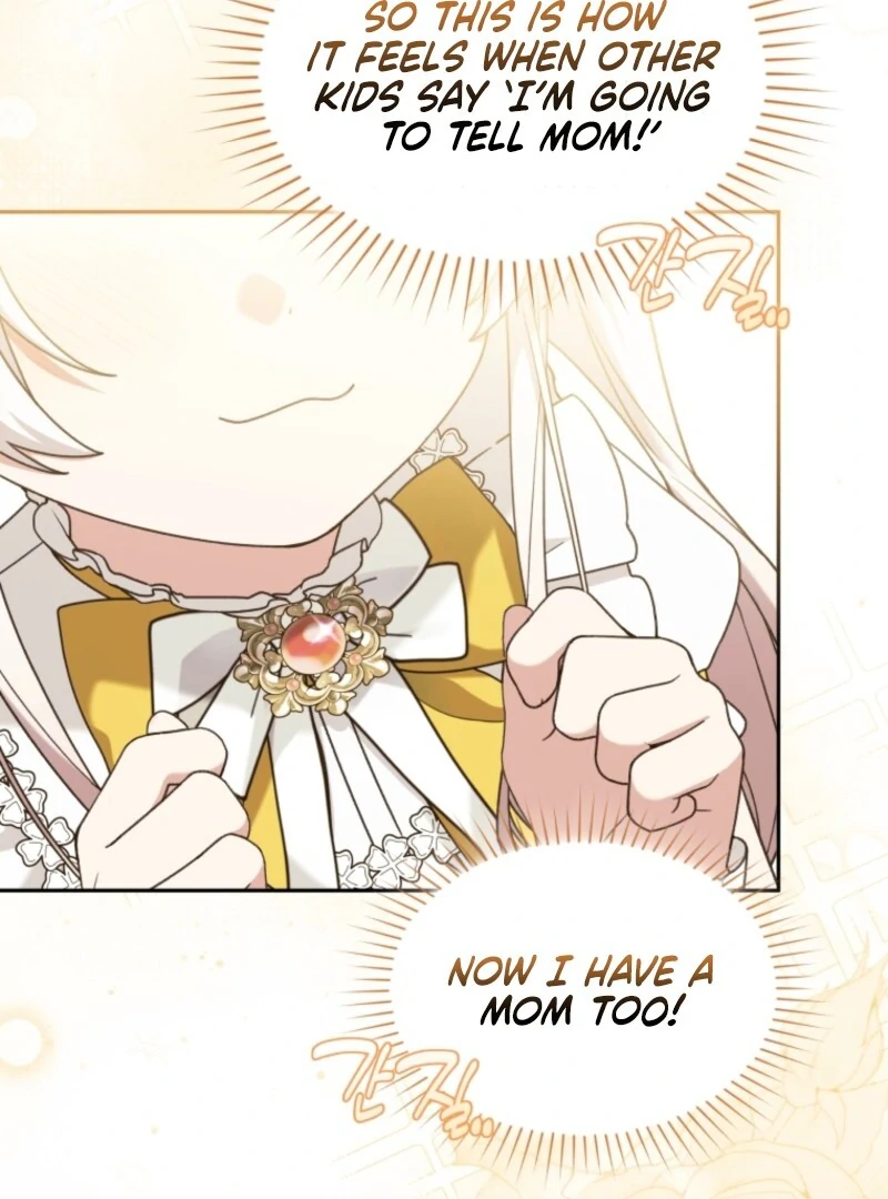 The Villain’s Daughter in law is Inherently Powerful Chapter 27 - Page 108