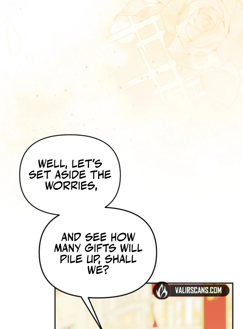 The Villain’s Daughter in law is Inherently Powerful Chapter 27 - Page 109