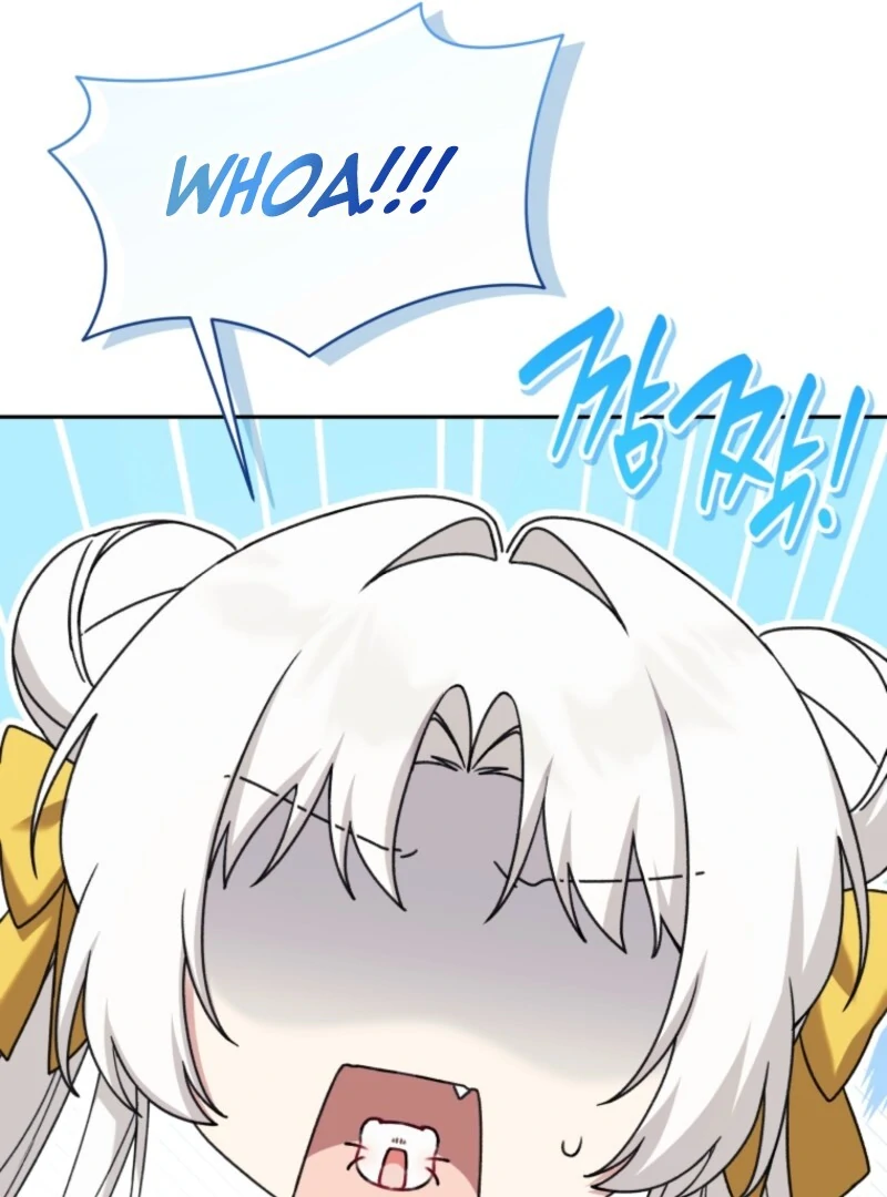 The Villain’s Daughter in law is Inherently Powerful Chapter 27 - Page 113