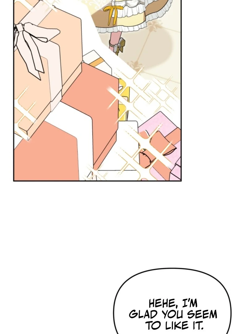 The Villain’s Daughter in law is Inherently Powerful Chapter 27 - Page 117