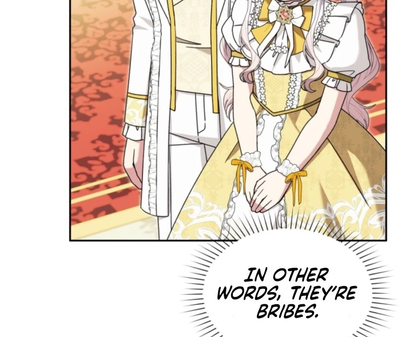 The Villain’s Daughter in law is Inherently Powerful Chapter 27 - Page 122