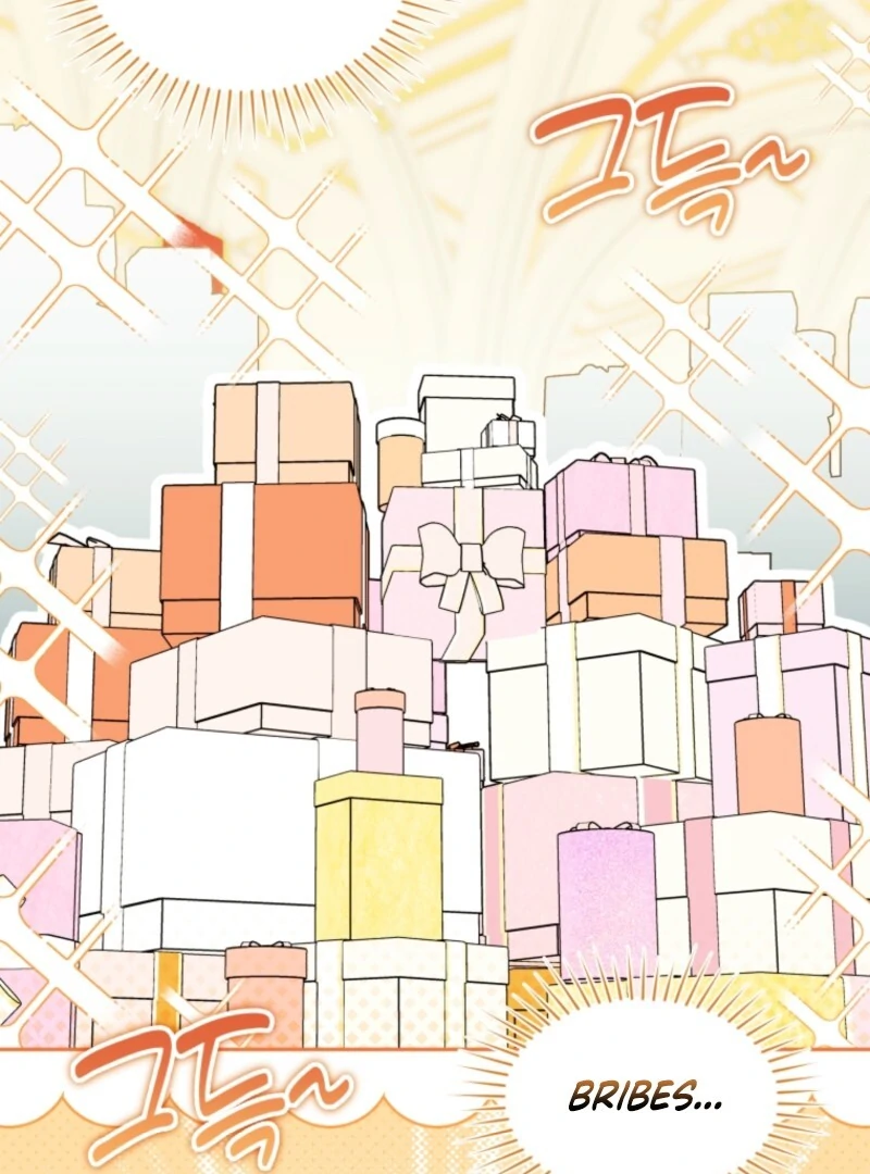 The Villain’s Daughter in law is Inherently Powerful Chapter 27 - Page 124