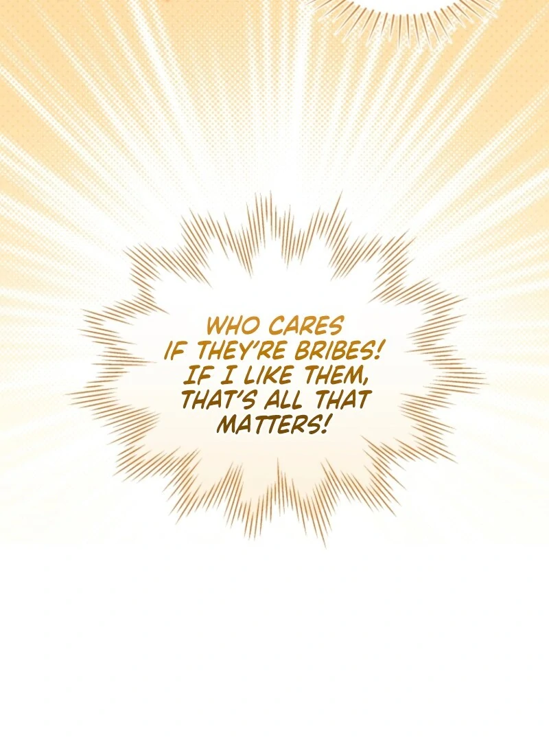 The Villain’s Daughter in law is Inherently Powerful Chapter 27 - Page 125