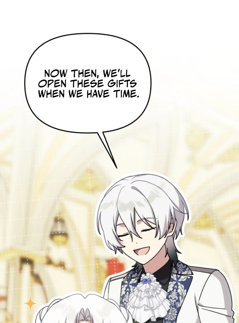 The Villain’s Daughter in law is Inherently Powerful Chapter 27 - Page 126