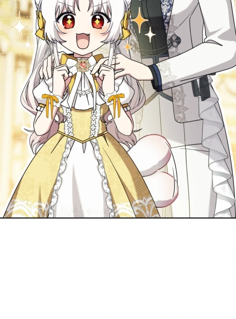 The Villain’s Daughter in law is Inherently Powerful Chapter 27 - Page 127