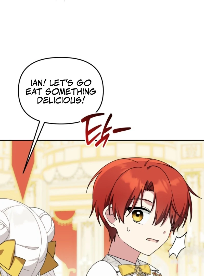 The Villain’s Daughter in law is Inherently Powerful Chapter 27 - Page 130