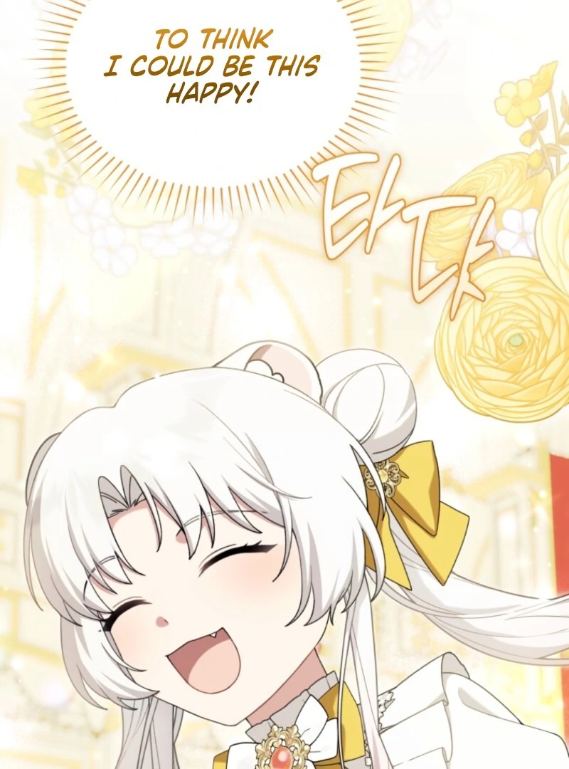 The Villain’s Daughter in law is Inherently Powerful Chapter 27 - Page 132