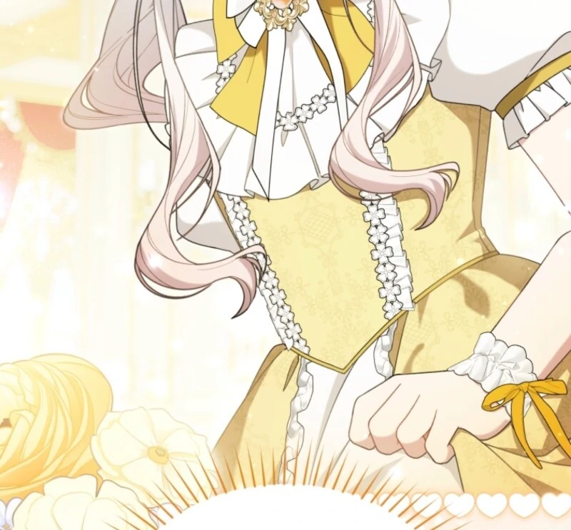 The Villain’s Daughter in law is Inherently Powerful Chapter 27 - Page 133