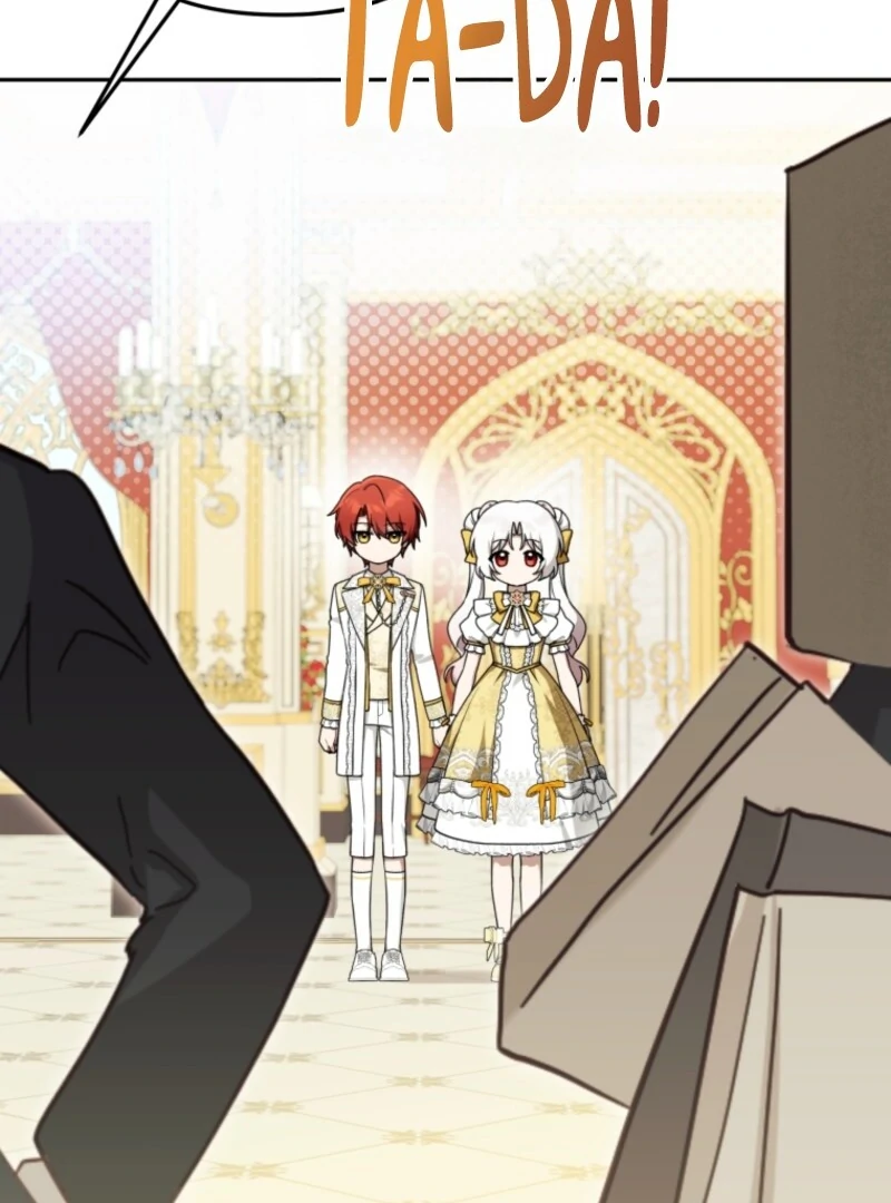 The Villain’s Daughter in law is Inherently Powerful Chapter 28 - Page 4