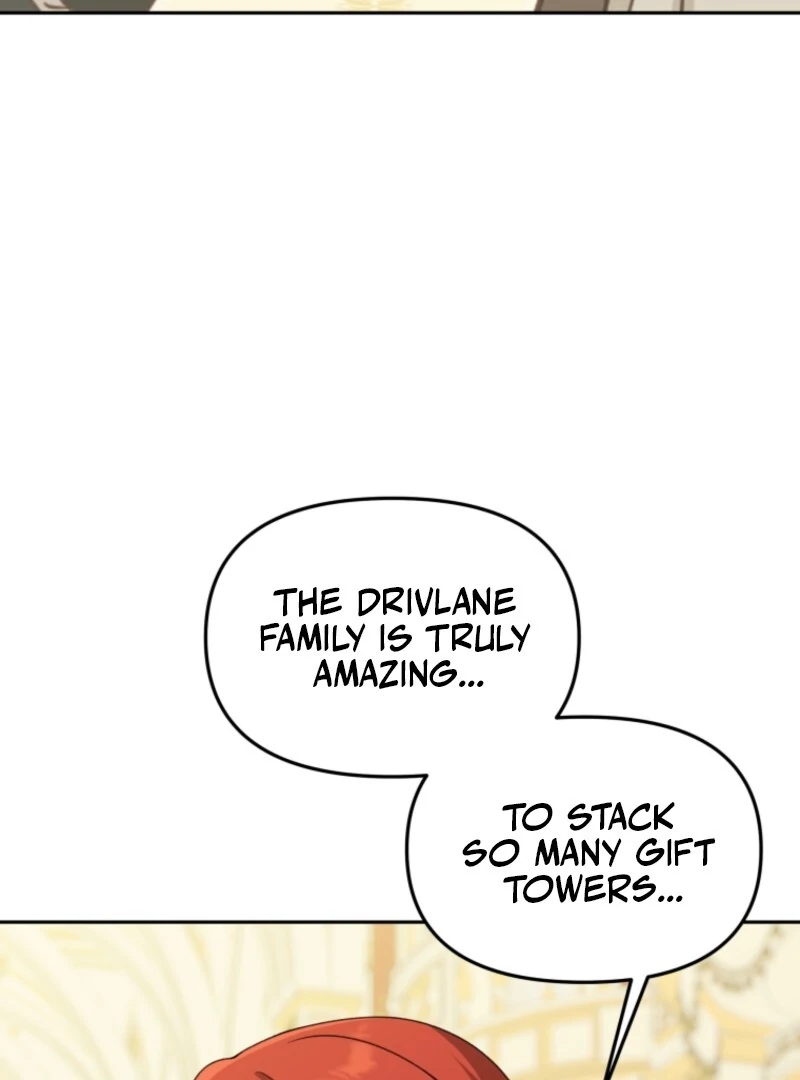 The Villain’s Daughter in law is Inherently Powerful Chapter 28 - Page 5