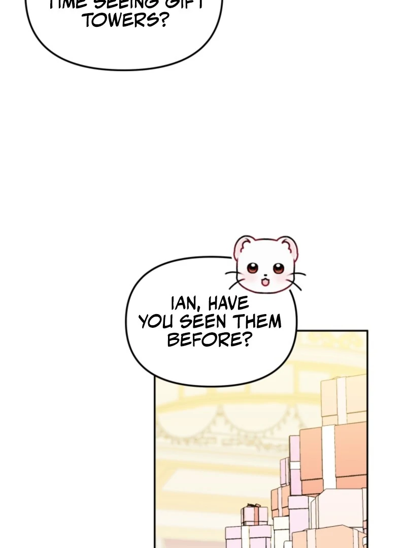 The Villain’s Daughter in law is Inherently Powerful Chapter 28 - Page 7