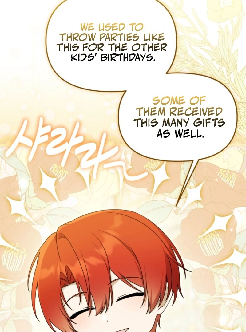 The Villain’s Daughter in law is Inherently Powerful Chapter 28 - Page 9