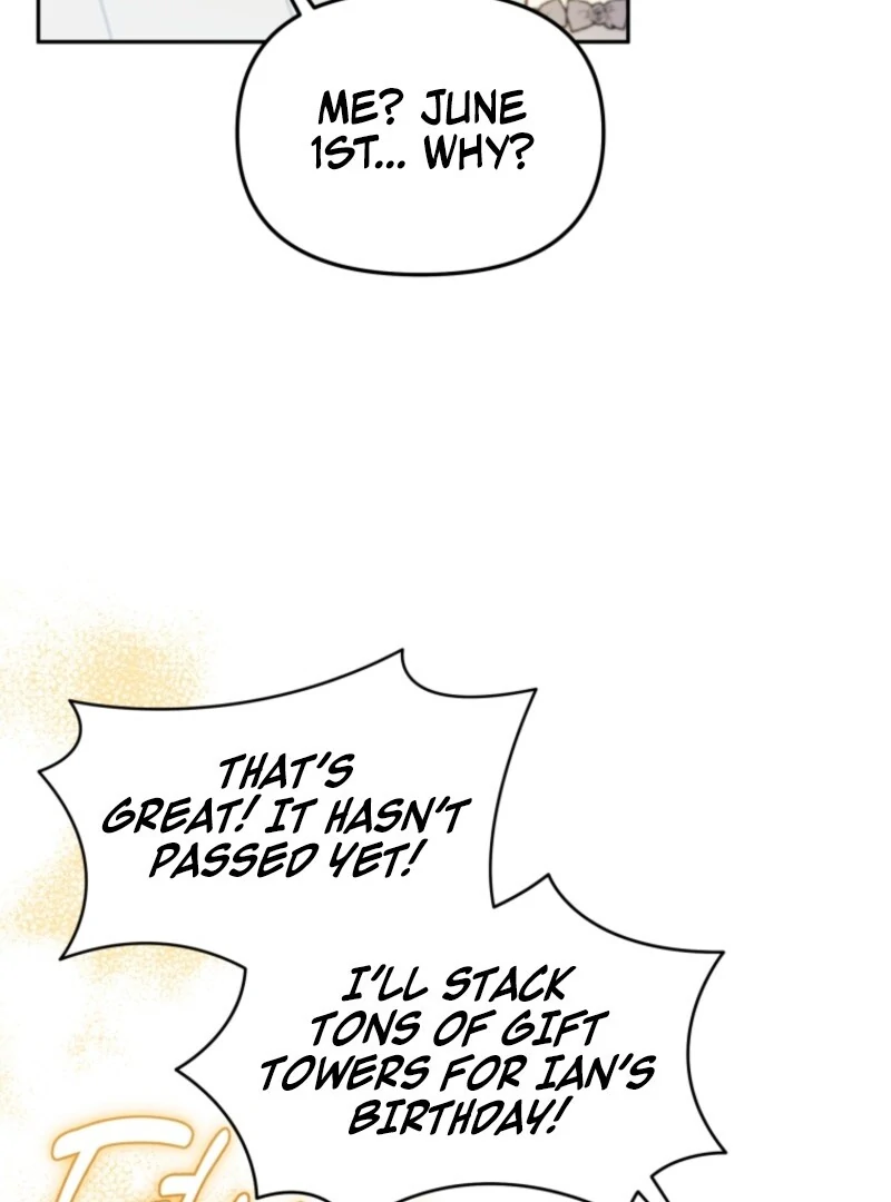 The Villain’s Daughter in law is Inherently Powerful Chapter 28 - Page 13