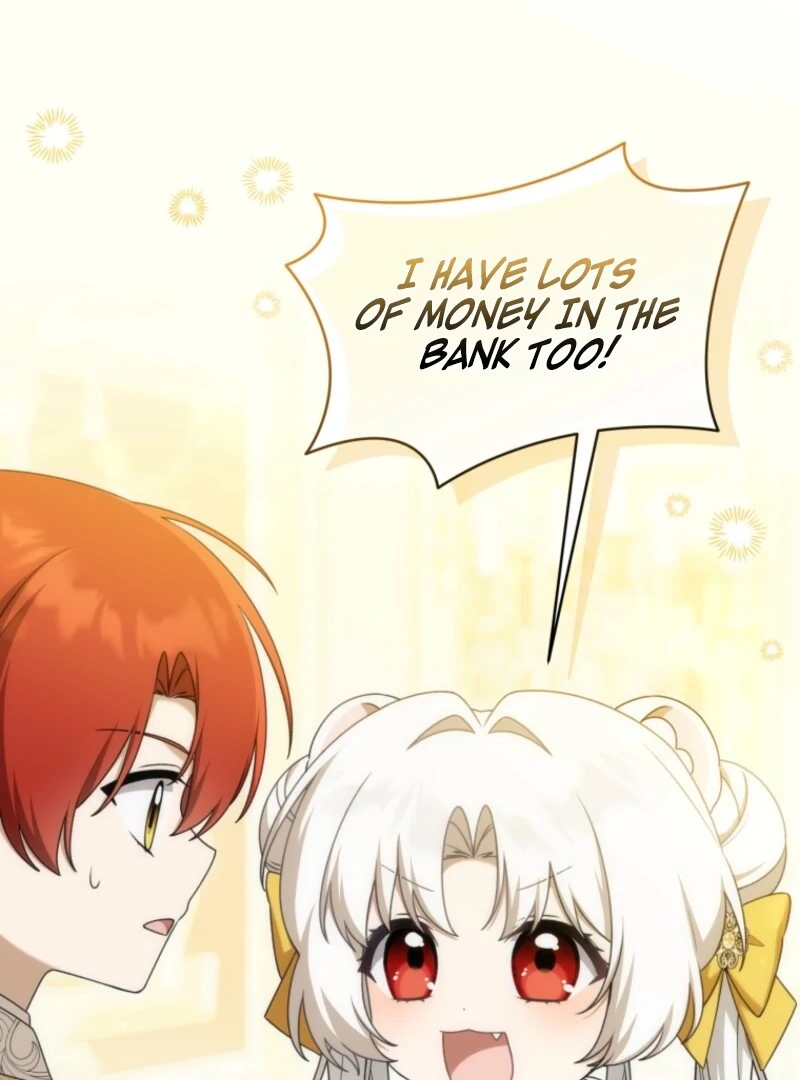 The Villain’s Daughter in law is Inherently Powerful Chapter 28 - Page 15