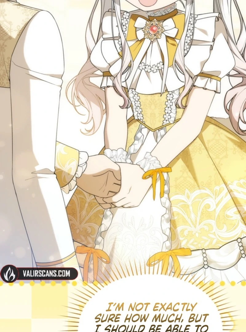 The Villain’s Daughter in law is Inherently Powerful Chapter 28 - Page 16