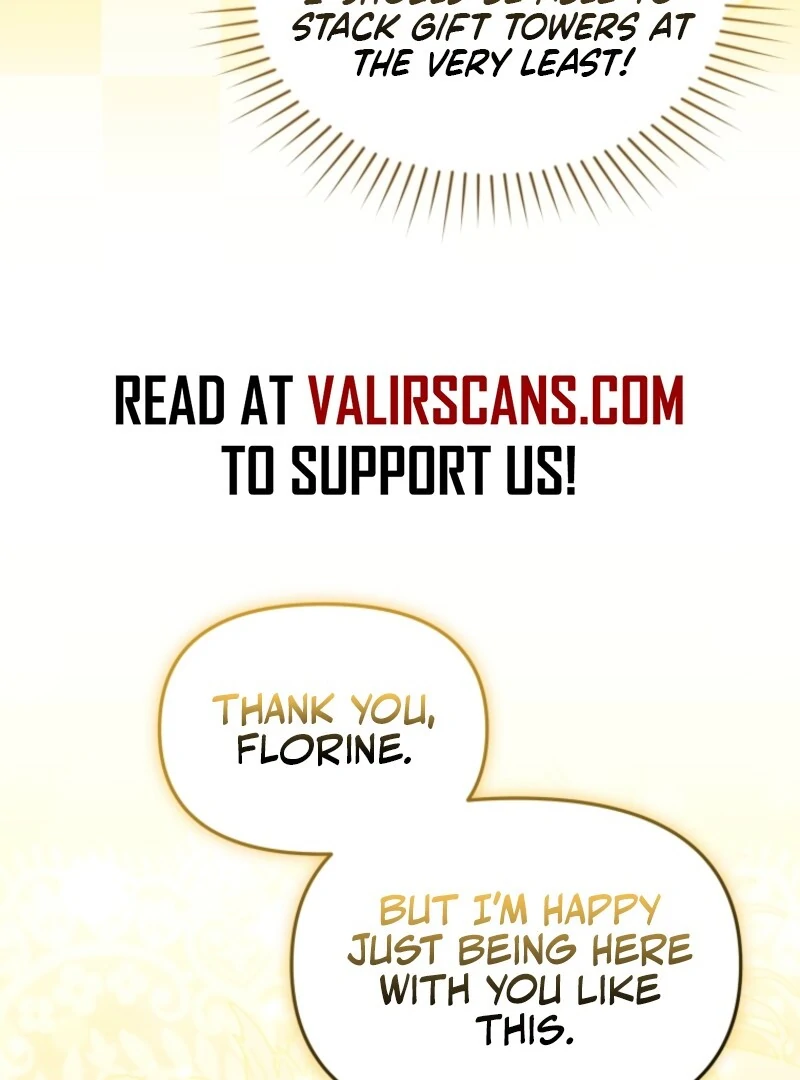 The Villain’s Daughter in law is Inherently Powerful Chapter 28 - Page 17