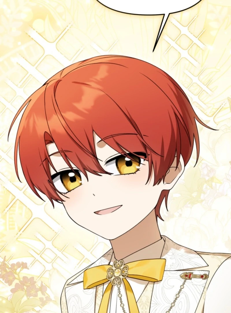 The Villain’s Daughter in law is Inherently Powerful Chapter 28 - Page 18